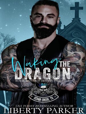 cover image of Waking the Dragon